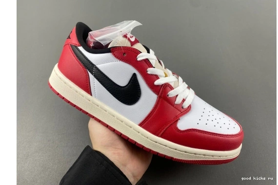 Air   OG Low HQ6998-600 “Chicago” Jordan 1 HQ6998-600 0331